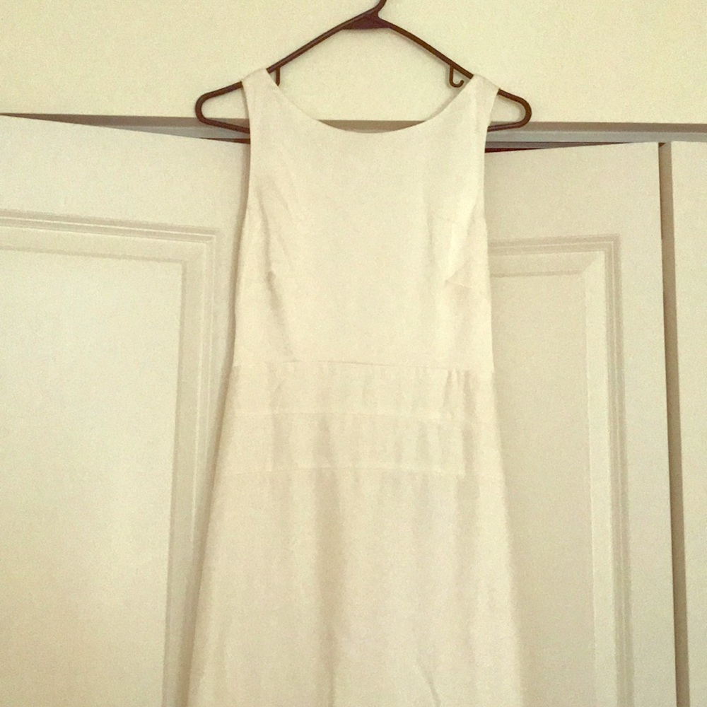 J-Crew Percy wedding how -NWT!